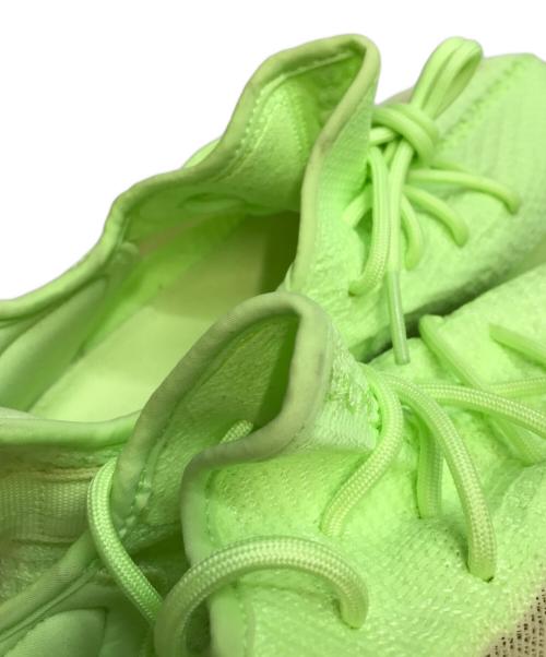 adidas（アディダス）adidas (アディダス) YEEZY BOOST350V2 イージーブースト サンゴーマル ブイツー イエローグリーン サイズ:28.5cmの古着・服飾アイテム