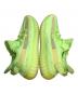 中古・古着 adidas (アディダス) YEEZY BOOST350V2 イージーブースト サンゴーマル ブイツー イエローグリーン サイズ:28.5cm：11000円