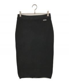 中古・古着通販】MELT THE LADY (メルトザレディ) fleur mini skirt