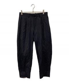 中古・古着通販】BLURHMS (ブラームス) SUPER SURGE WIDE SLACKS