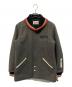 WACKO MARIA（ワコマリア）の古着「CAR CLUB JACKET」｜グレー