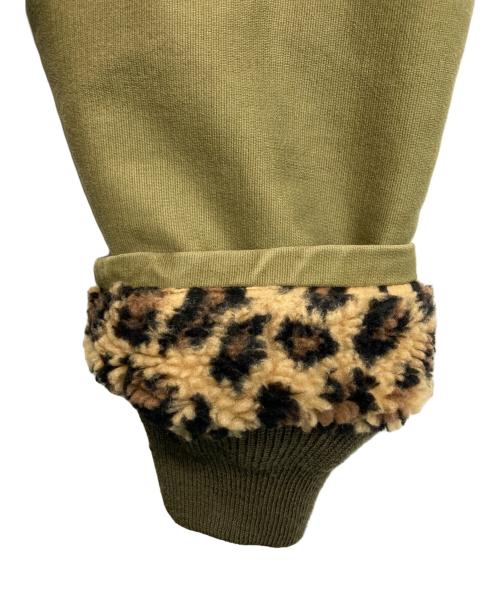 WACKO MARIA（ワコマリア）WACKO MARIA (ワコマリア) N-1 Deck Jacket【エヌワン・デッキジャケット】 オリーブ サイズ:Mの古着・服飾アイテム