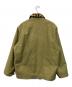 WACKO MARIA (ワコマリア) N-1 Deck Jacket【エヌワン・デッキジャケット】 オリーブ サイズ:M：40000円