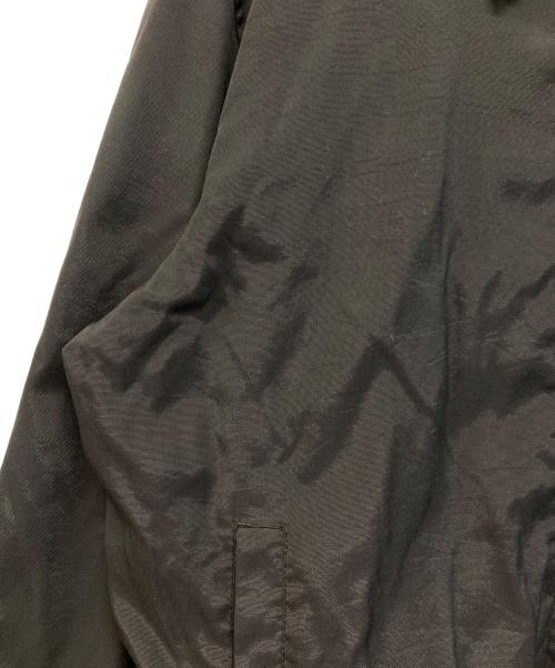 HARLEY-DAVIDSON（ハーレーダビッドソン）HARLEY-DAVIDSON (ハーレーダビッドソン) 刺繍スイングトップ ブラック サイズ:XLの古着・服飾アイテム