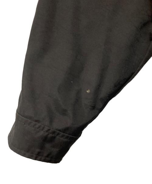 HARLEY-DAVIDSON（ハーレーダビッドソン）HARLEY-DAVIDSON (ハーレーダビッドソン) 刺繍スイングトップ ブラック サイズ:XLの古着・服飾アイテム