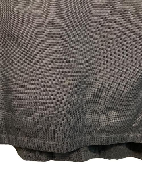 HARLEY-DAVIDSON（ハーレーダビッドソン）HARLEY-DAVIDSON (ハーレーダビッドソン) 刺繍スイングトップ ブラック サイズ:XLの古着・服飾アイテム