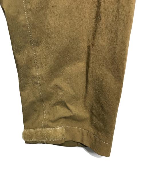 Beyond Clothing（ビヨンドクロージング）BEYOND CLOTHING (ビヨンドクロージング) Level6 ゴアテックスS-R ジャケット COYOTE コヨーテ サイズ:Sの古着・服飾アイテム