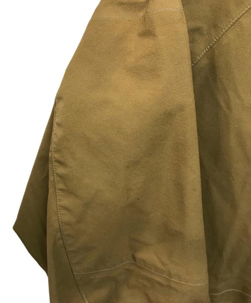 Beyond Clothing（ビヨンドクロージング）BEYOND CLOTHING (ビヨンドクロージング) Level6 ゴアテックスS-R ジャケット COYOTE コヨーテ サイズ:Sの古着・服飾アイテム