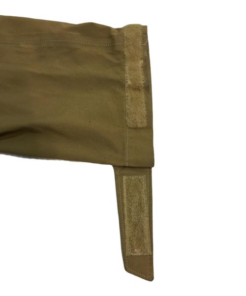 Beyond Clothing（ビヨンドクロージング）BEYOND CLOTHING (ビヨンドクロージング) Level6 ゴアテックスS-R ジャケット COYOTE コヨーテ サイズ:Sの古着・服飾アイテム