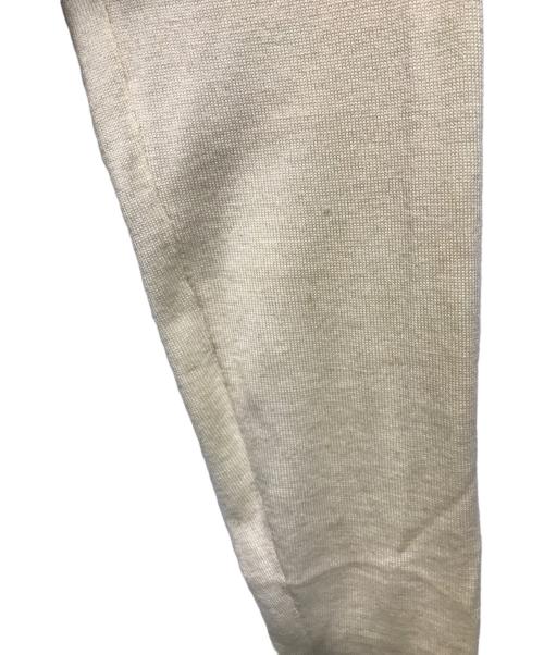 Martin Margiela14（マルタンマルジェラ14）Martin Margiela14 (マルタンマルジェラ14) Vネックニット アイボリー サイズ:Sの古着・服飾アイテム