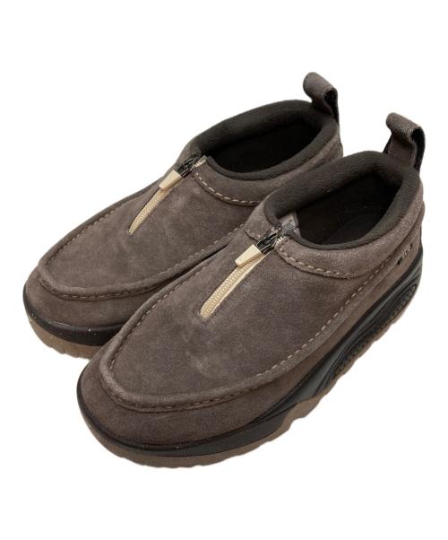 NIKE ACG（ナイキエーシージー）NIKE ACG (ナイキエーシージー) IZY バロックブラウン ブラウン サイズ:26cmの古着・服飾アイテム