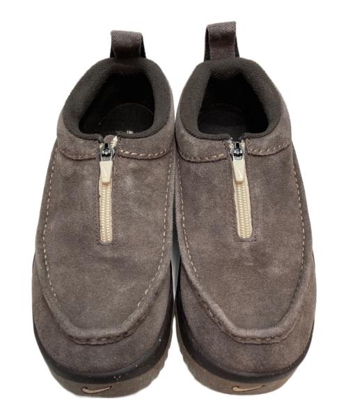 NIKE ACG（ナイキエーシージー）NIKE ACG (ナイキエーシージー) IZY バロックブラウン ブラウン サイズ:26cmの古着・服飾アイテム