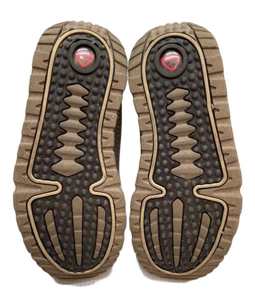 NIKE ACG（ナイキエーシージー）NIKE ACG (ナイキエーシージー) IZY バロックブラウン ブラウン サイズ:26cmの古着・服飾アイテム