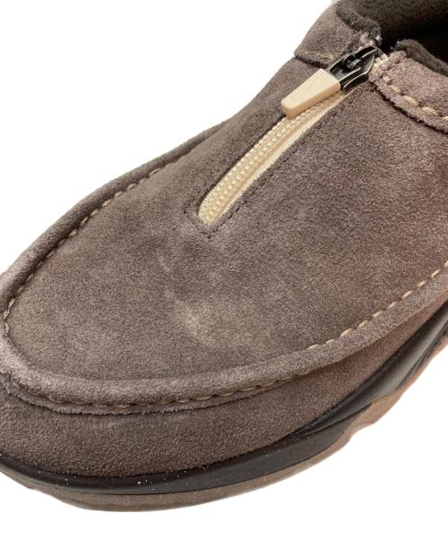 NIKE ACG（ナイキエーシージー）NIKE ACG (ナイキエーシージー) IZY バロックブラウン ブラウン サイズ:26cmの古着・服飾アイテム