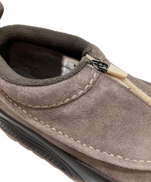 NIKE ACG（ナイキエーシージー）NIKE ACG (ナイキエーシージー) IZY バロックブラウン ブラウン サイズ:26cmの古着・服飾アイテム