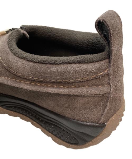 NIKE ACG（ナイキエーシージー）NIKE ACG (ナイキエーシージー) IZY バロックブラウン ブラウン サイズ:26cmの古着・服飾アイテム