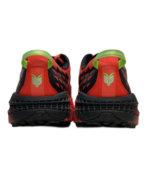 HOKA（ホカ）HOKA (ホカ) SPEEDGOAT 2（スピードゴート 2） レッド サイズ:28.5cmの古着・服飾アイテム