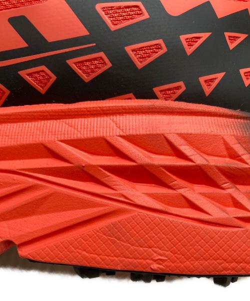 HOKA（ホカ）HOKA (ホカ) SPEEDGOAT 2（スピードゴート 2） レッド サイズ:28.5cmの古着・服飾アイテム