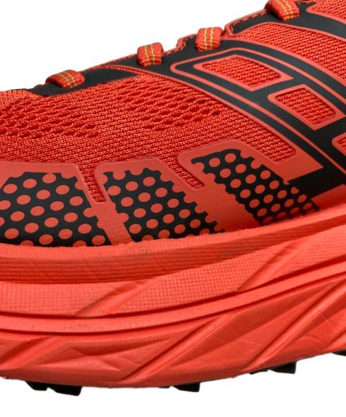 HOKA（ホカ）HOKA (ホカ) SPEEDGOAT 2（スピードゴート 2） レッド サイズ:28.5cmの古着・服飾アイテム