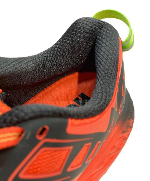 HOKA（ホカ）HOKA (ホカ) SPEEDGOAT 2（スピードゴート 2） レッド サイズ:28.5cmの古着・服飾アイテム