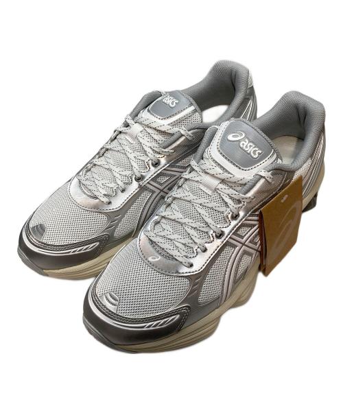 asics（アシックス）asics (アシックス) GEL-KINETIC FLUENT（ゲルキネティック フルーエント） ホワイト サイズ:27cm 未使用品の古着・服飾アイテム