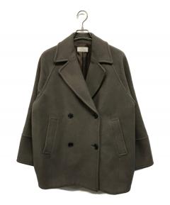 中古・古着通販】Spick and Span (スピック＆スパン) S160ビーバーP