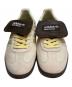 adidas (アディダス) WALES BONNER (ウェールズボナー) WB SAMBA NUBUCK(ウェールズ・ボナー サンバ ヌバック) ベージュ サイズ:28.5cm：30000円