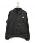 THE NORTH FACE（ザ ノース フェイス）の古着「GTX Denim COACH Jacket」｜グレー