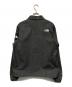 THE NORTH FACE (ザ ノース フェイス) GTX Denim COACH Jacket グレー サイズ:L：15000円