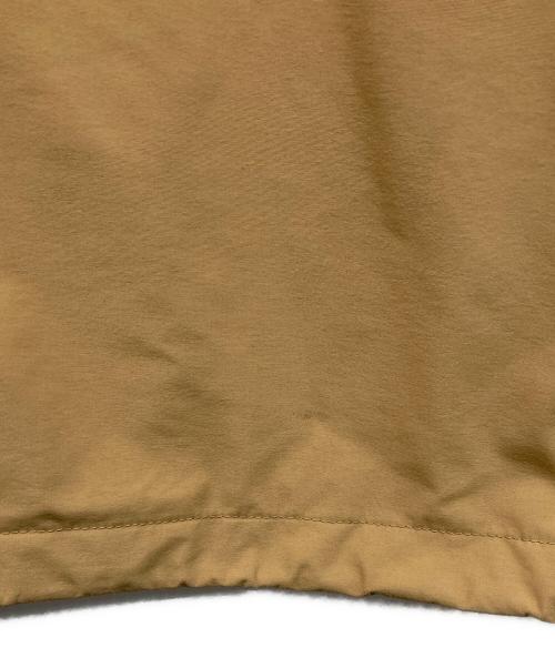 THE NORTH FACE（ザ ノース フェイス）THE NORTH FACE (ザ ノース フェイス) マウンテンライトジャケット ブラック×ブラウン サイズ:Mの古着・服飾アイテム