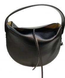 VASIC（ヴァジック）の古着「Gate Mini 2wayショルダーバッグ」｜ブラック