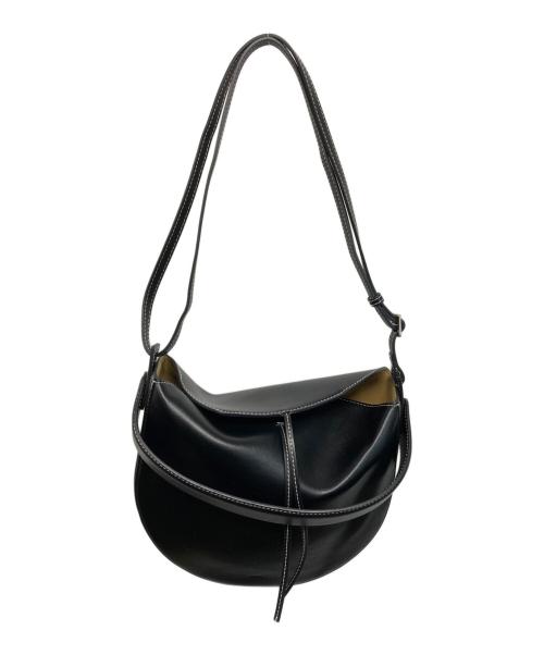 VASIC（ヴァジック）VASIC　 (ヴァジック) Gate Mini 2wayショルダーバッグ ブラックの古着・服飾アイテム