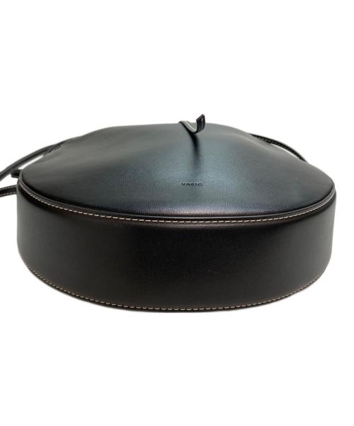 VASIC（ヴァジック）VASIC　 (ヴァジック) Gate Mini 2wayショルダーバッグ ブラックの古着・服飾アイテム