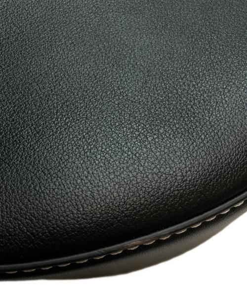 VASIC（ヴァジック）VASIC　 (ヴァジック) Gate Mini 2wayショルダーバッグ ブラックの古着・服飾アイテム