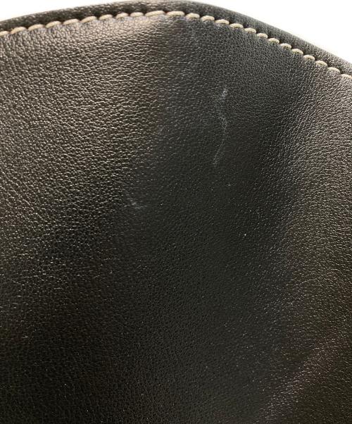 VASIC（ヴァジック）VASIC　 (ヴァジック) Gate Mini 2wayショルダーバッグ ブラックの古着・服飾アイテム