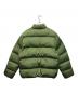 JORDAN (ジョーダン) ESS POLY PUFFER JKT(イーエスエス ポリ パファー ジャケット)  グリーン サイズ:XL：12000円