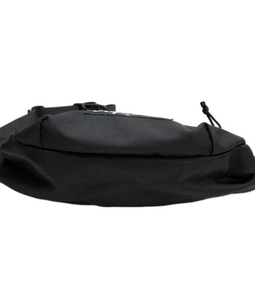 SUPREME（シュプリーム）SUPREME (シュプリーム) 18SS WAIST BAG ブラックの古着・服飾アイテム