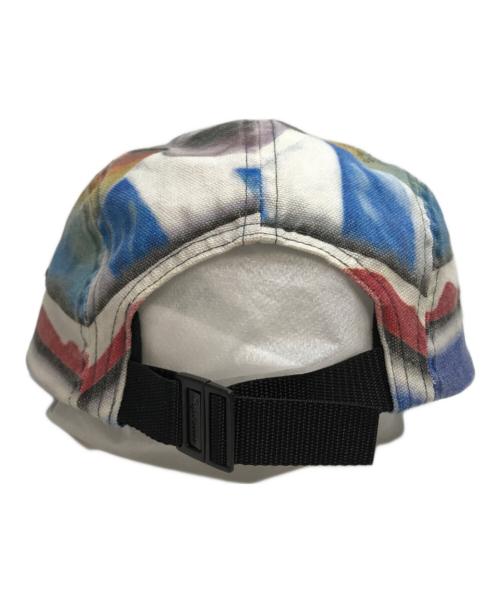 SUPREME（シュプリーム）Supreme (シュプリーム) 23AW Maradona Camp Cap マルチカラーの古着・服飾アイテム