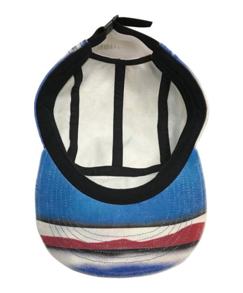 SUPREME（シュプリーム）Supreme (シュプリーム) 23AW Maradona Camp Cap マルチカラーの古着・服飾アイテム