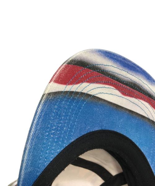 SUPREME（シュプリーム）Supreme (シュプリーム) 23AW Maradona Camp Cap マルチカラーの古着・服飾アイテム