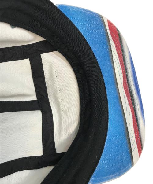 SUPREME（シュプリーム）Supreme (シュプリーム) 23AW Maradona Camp Cap マルチカラーの古着・服飾アイテム