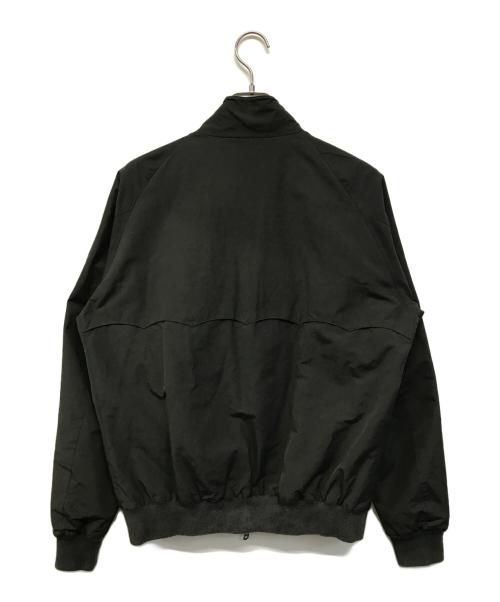 BARACUTA（バラクータ）BARACUTA (バラクータ) G9 ハリントンジャケット フェーデッドブラック FB FADED  サイズ:SIZE 42の古着・服飾アイテム