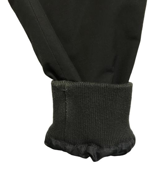 BARACUTA（バラクータ）BARACUTA (バラクータ) G9 ハリントンジャケット フェーデッドブラック FB FADED  サイズ:SIZE 42の古着・服飾アイテム