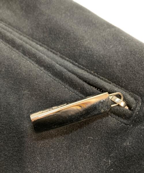 Salvatore Ferragamo（サルヴァトーレ フェラガモ）Salvatore Ferragamo (サルヴァトーレ フェラガモ) ワンショルダーバッグ ブラックの古着・服飾アイテム