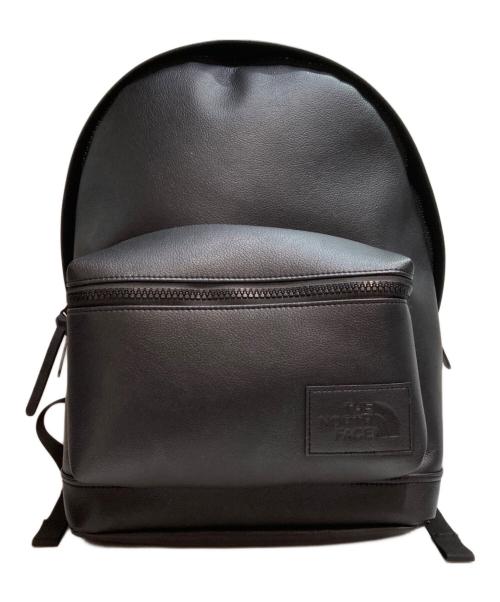 THE NORTH FACE（ザ ノース フェイス）THE NORTH FACE (ザ ノース フェイス) チューニングレザーバークレーミニ ブラックの古着・服飾アイテム
