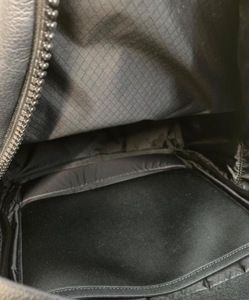 THE NORTH FACE（ザ ノース フェイス）THE NORTH FACE (ザ ノース フェイス) チューニングレザーバークレーミニ ブラックの古着・服飾アイテム