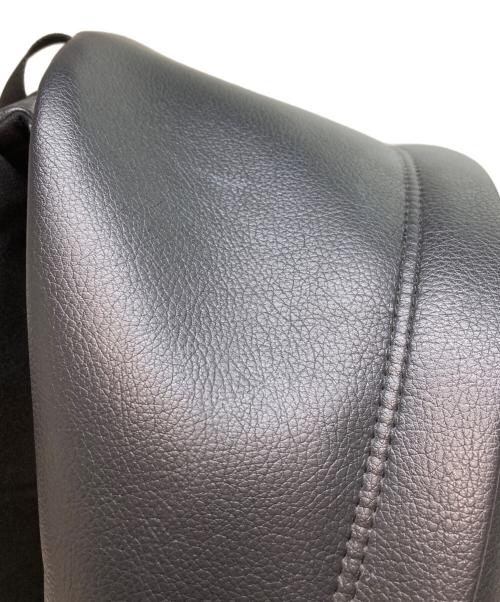 THE NORTH FACE（ザ ノース フェイス）THE NORTH FACE (ザ ノース フェイス) チューニングレザーバークレーミニ ブラックの古着・服飾アイテム