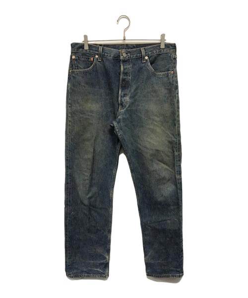LEVI'S（リーバイス）LEVI'S (リーバイス) 501デニムパンツ インディゴ サイズ:W36の古着・服飾アイテム