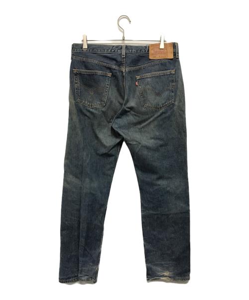LEVI'S（リーバイス）LEVI'S (リーバイス) 501デニムパンツ インディゴ サイズ:W36の古着・服飾アイテム
