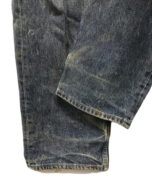 LEVI'S（リーバイス）LEVI'S (リーバイス) 501デニムパンツ インディゴ サイズ:W36の古着・服飾アイテム